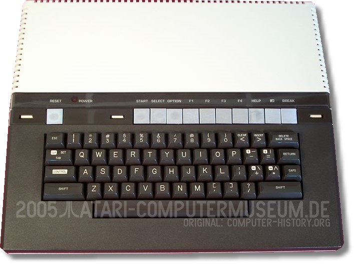 Atari 1400 XL