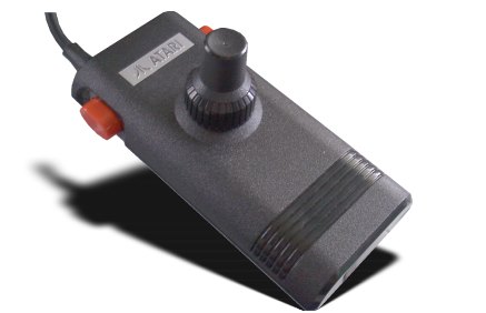 Atari CX-28
