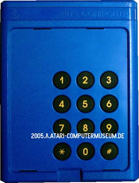 Atari CX-23