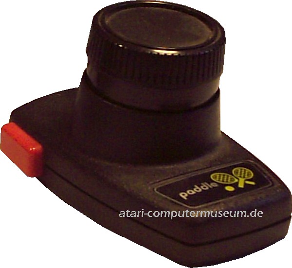 Atari CX-30