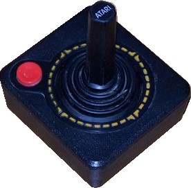 Atari CX-40