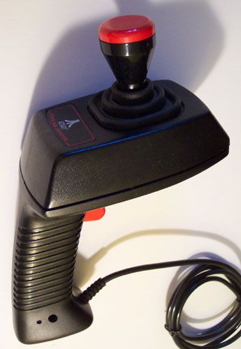 Atari CX-43