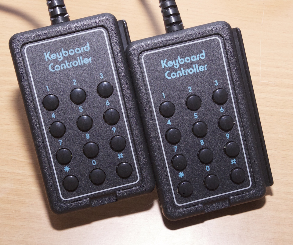 Atari CX-50