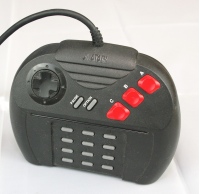 Jaguar PowerPad
