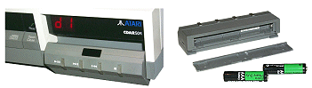 CDAR 504 Fernbedienung