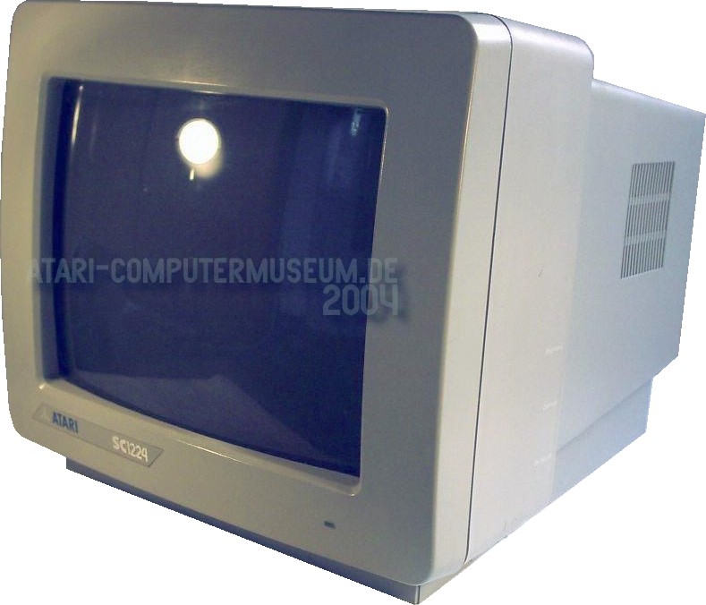 SC 1224 GoldStar-Version