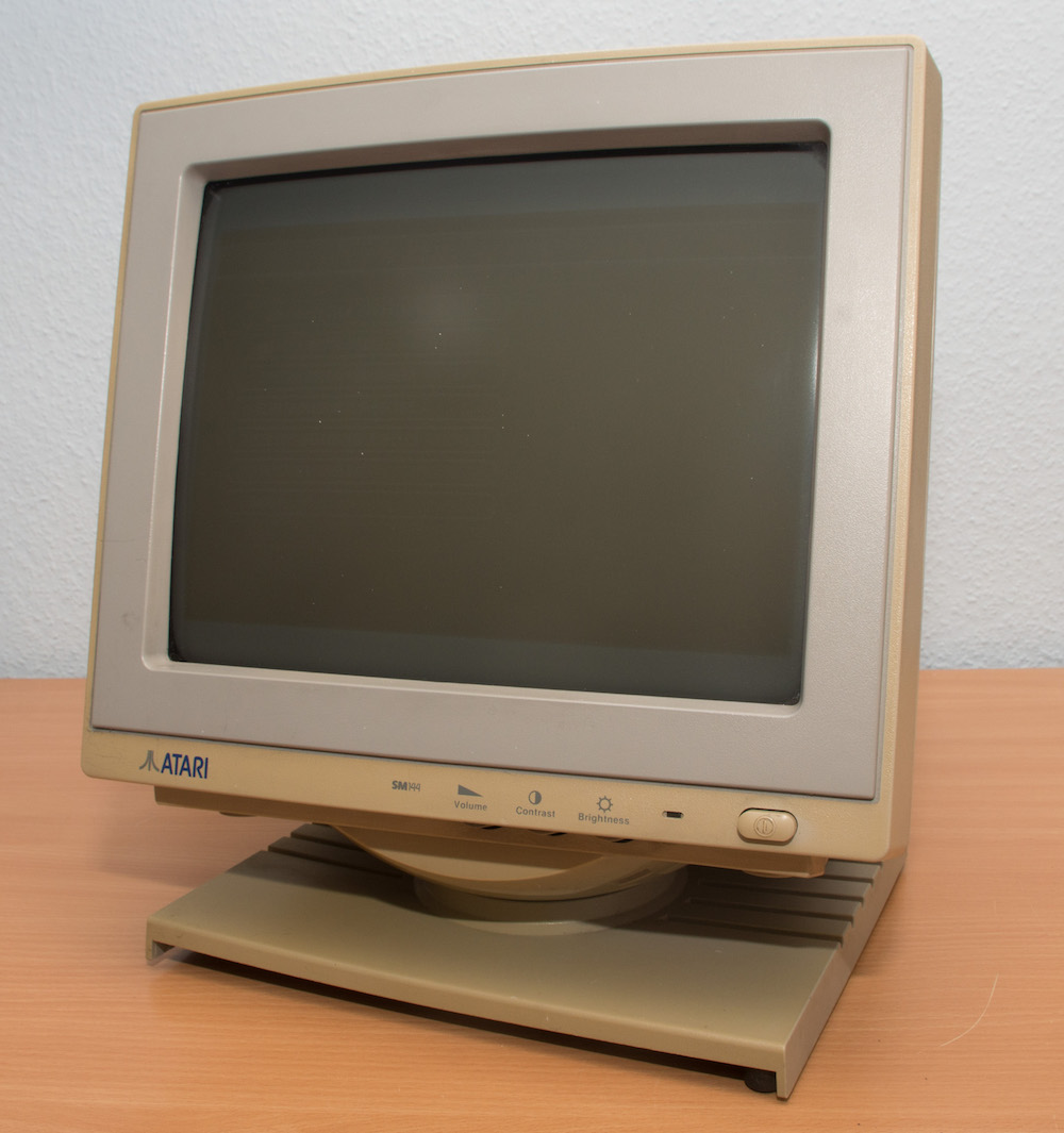 SM 144