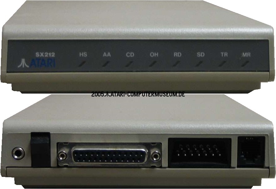 SX 212