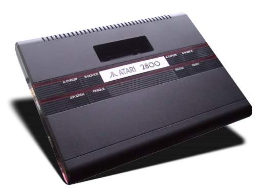 Atari 2800