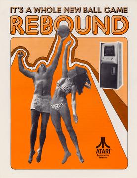 Atari: Rebound