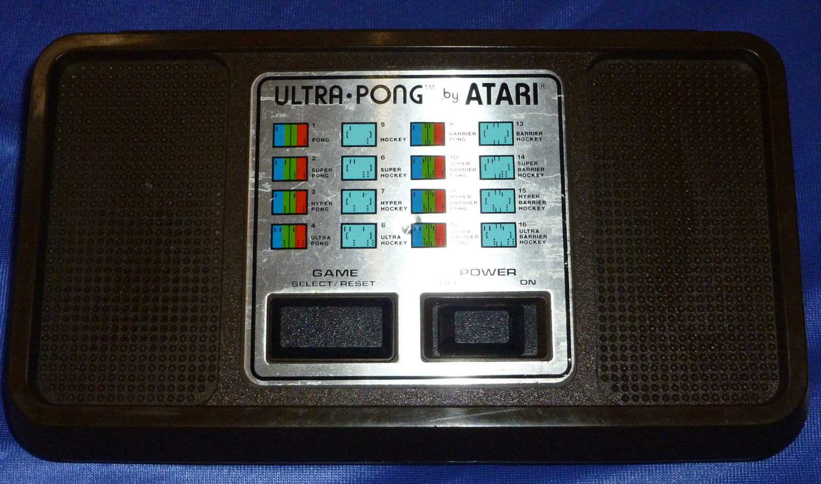 Atari-Logo