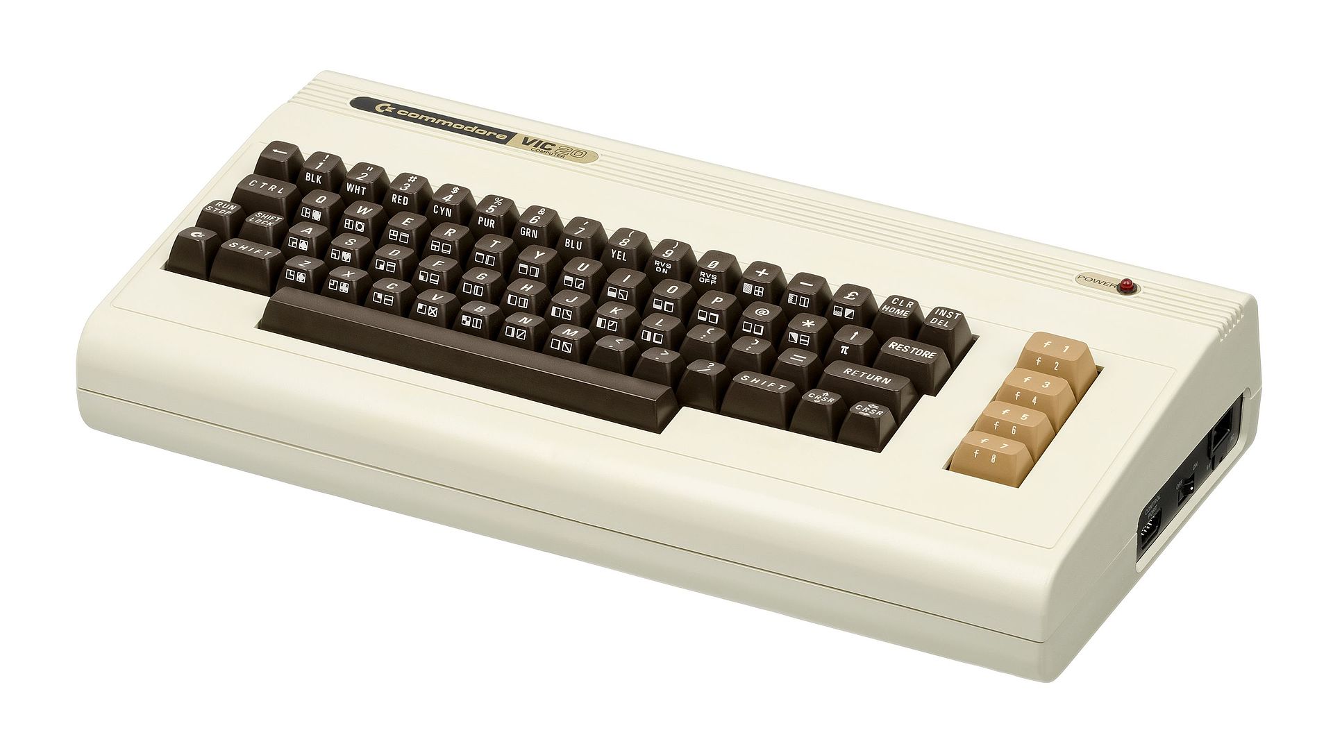 Commodore VC 20