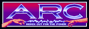 Logo ARC Software
