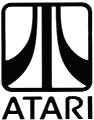 Atari-Logo 1999