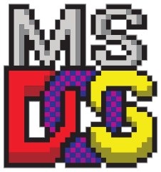 PC: MS-DOS