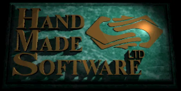 Hand Made Software