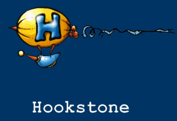 Hookstone