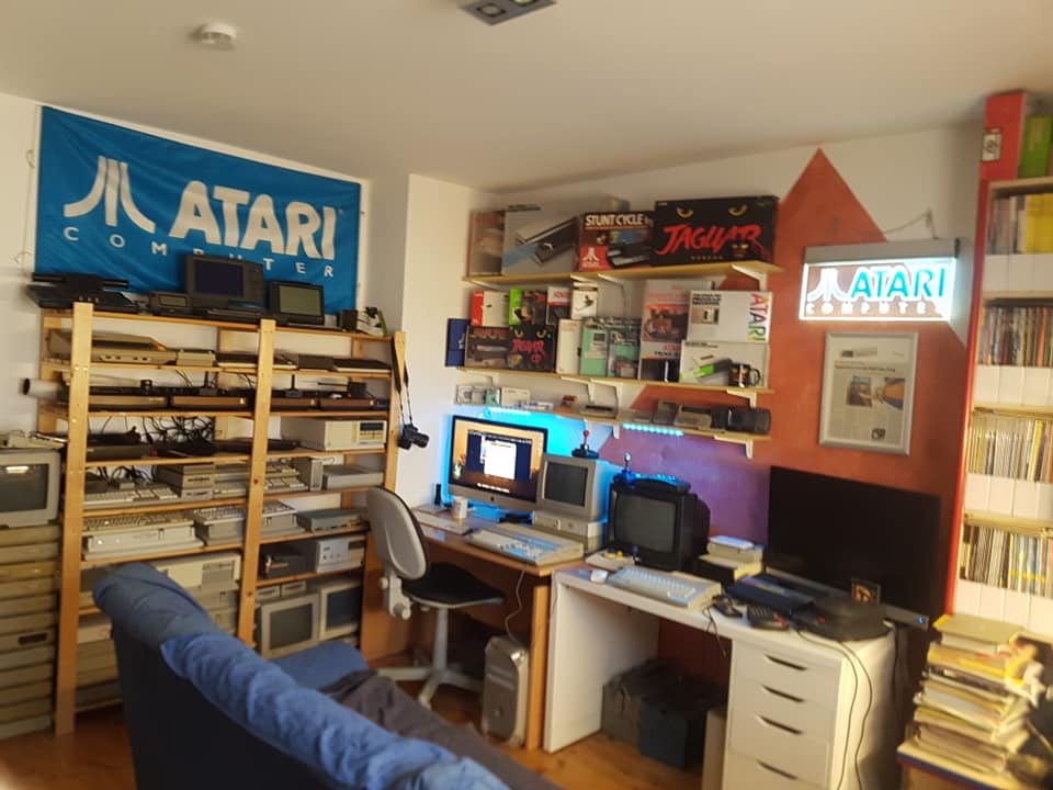 Atarimuseum