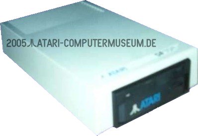 Atari ST Streamer