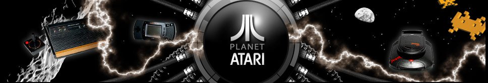 Planet Atari