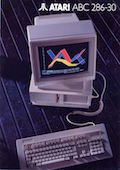 Atari ABC 286/30