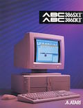 Atari ABC 386