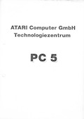Atari PC 5