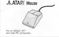 Atari Mouse